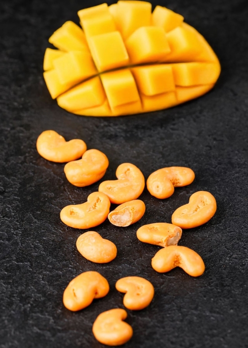 Протеиновое драже с кешью и манго MyTrueFit, 100 г