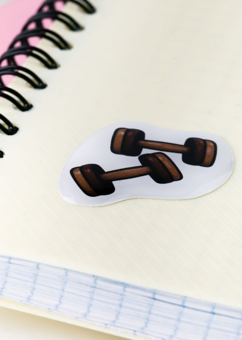 Стикерпак «‎MyTrueFit»