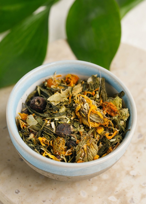 Чайный напиток «Гармония», 50 г