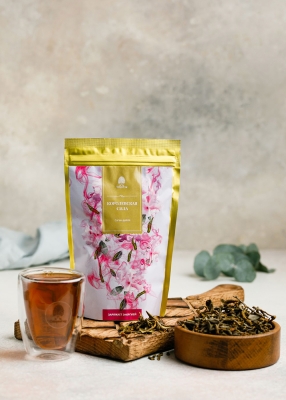 Чайный напиток Саган-дайля «Королевская сила», 50 г