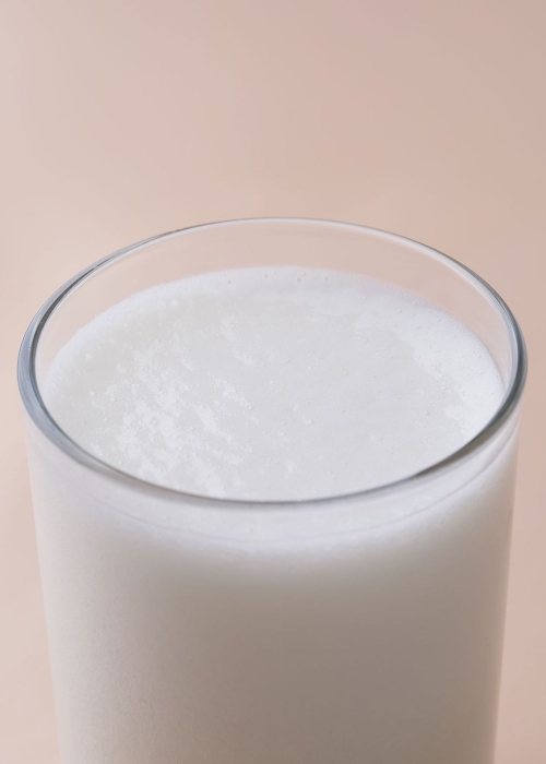 ★ Коктейль протеиновый MyTrueFit ванильный пломбир, 900 г