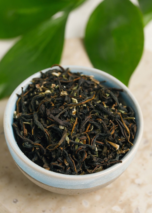 Иван-чай с мятой, 40 г