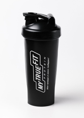 Шейкер MyTrueFit, 600 мл