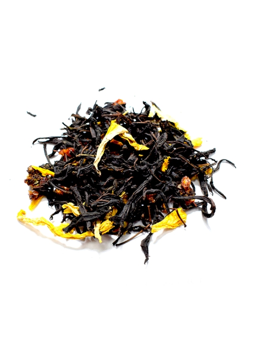 Иван-чай с облепихой, 40 г