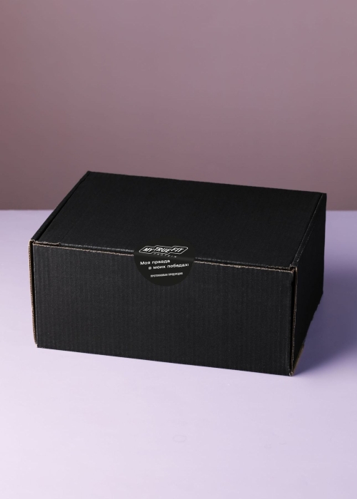 Дегустационный набор «‎MyTrueFit №1», 260 г