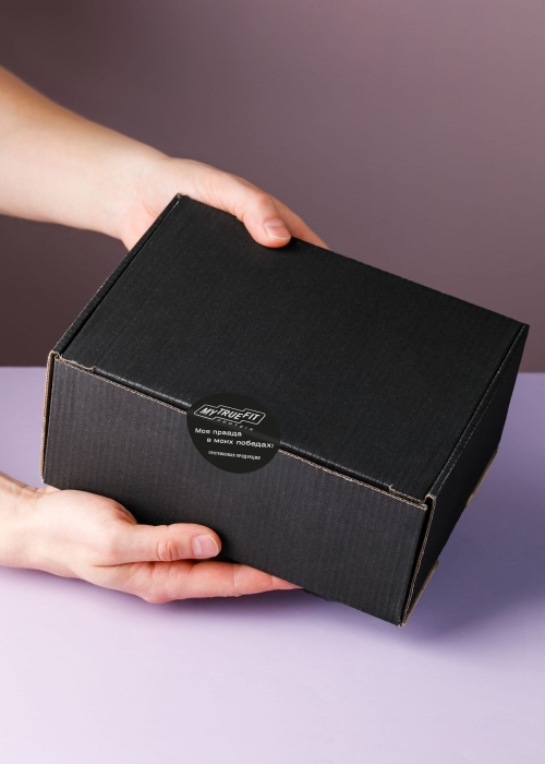 Дегустационный набор «‎MyTrueFit №1», 260 г