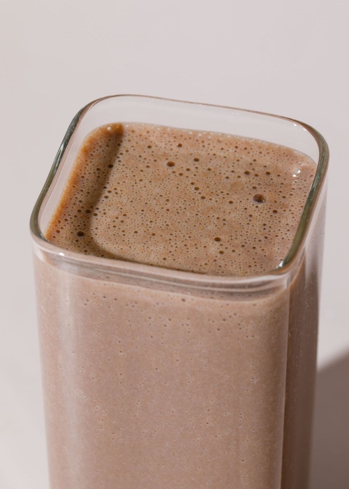 Коктейль протеиновый MyTrueFit шоколадный брауни, 900 г