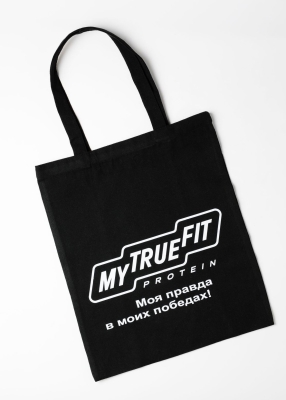 Сумка-шопер «MyTrueFit»