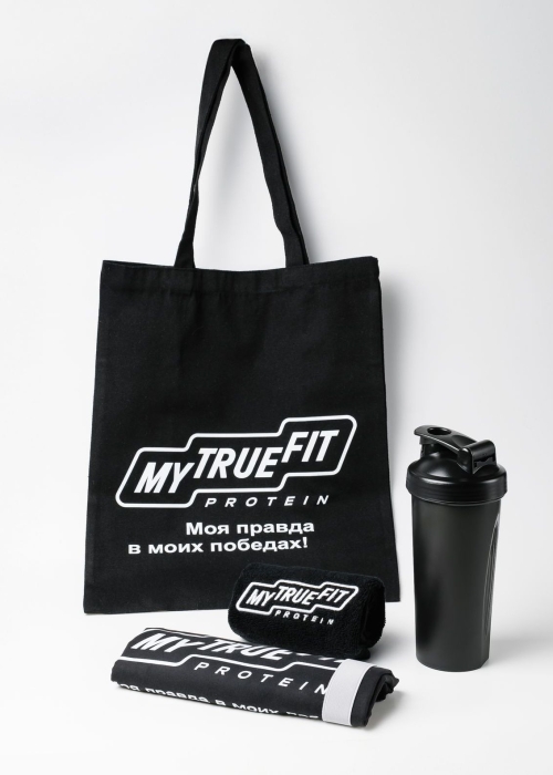 Сумка-шопер «MyTrueFit»