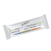 Протеиновые конфеты