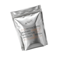 Протеиновые драже