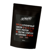 Протеиновые коктейли